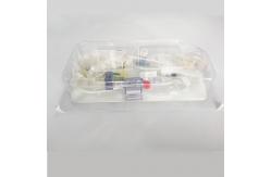 China Edward BD Disposable Pressure Transducers supplier
