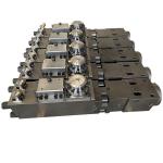 HB15g/HB20g/HB30g/HB40G Hydraulic Breaker Main Body Dependable And Trustworthy For 18-25ton Excavator for sale
