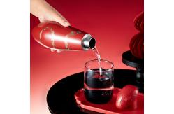 China Capacity Customized Thermal Water Bottles Eco-Friendly Accessories WITH LID supplier
