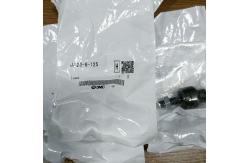 China SMC Black JA Series Air Cylinder Floating Joints JA20-8-125 supplier