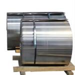 DX51D DX52D Hot Dipped Galvanized Steel Coils Metal Strip For Construction for sale