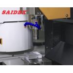 CE Practical Acrylic Die Cut Machine , 10000rpm Acrylic  Cutter Service for sale