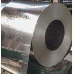 DX51D Galvanized Steel Coil Spangle Big Small Zero Regular ISO9001
