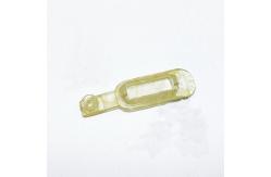 China SMN 8MM Samsung Feeder Parts J7065980A Hanger Shaft Guide 1 Year Warranty supplier