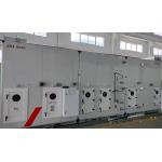 Combination Air Handling Units 2000m3/h-100000m3/h Energy Saving