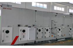China Combination Air Handling Units 2000m3/h-100000m3/h Energy Saving supplier