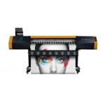 Roll To Roll Sublimation Digital Inkjet Textile Printing Machine for sale