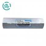 YN50V00020F1 YN50V00020F2 Excavator Inline Filter Kobelco SK200-8 for sale