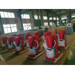 MT5 Fire Extinguisher Refill Machine Auto CO2 Filler