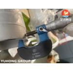 ASTM A312 Stainless Steel Seamless Tube For High Temperature Service S30815 253MA