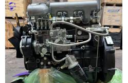 China 4-Cylinder Xinchai NC485BPG Water-cooled Engine Forklift Repair Parts supplier