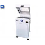 PLC Touch Panel Screen PCB Conveyor SMEMA Compatible PCB Flipper Inverter Machine for sale