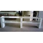 Full Steel Reagent Shelf / Reagent Shelf Manufacturers / Reagent Shelves Suppliers for sale