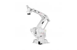 China IRB 460 Automatic Palletizing System , High Speed ABB Small Welding Robot supplier