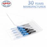 Quick Connector Patch Panels 250μM Fiber Optic Accessories
