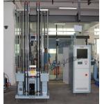 IEC Standards Shock Testing Equipment With Payload 25kg Max Acceleration Up To 30000g for sale