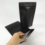3.5g 1oz Smell Proof Edible Cookie Custom Plastic Pouches For Food Packaging for sale