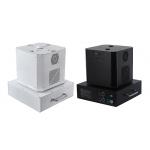 Dual Spray Indoor Cold Spark Machine Wedding Spark Machine Unprecedented Visual Effects