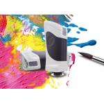 8mm Aperture Portable Spectrophotometer Colorimeter 0 - 200% Measuring Range for sale