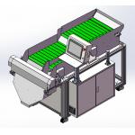 High Precise Pointing Vision Counting Packing Machine AC220V For Plastic Parts