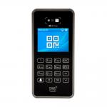 TCP / IP 26 / 34 QR Code Reader Door Access Control System Wifi Wiegand for sale