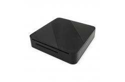 China Interactive Program Guide TV Set Top Box Receiver PAL 1080P Timer Setbox supplier