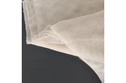 China 3000D Meta Aramid Mesh Lightweight Heat Insulation Cut Resistant Fabric supplier
