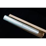 Transparency Biodegradable PLA Film For Food Corn 0.01 To 0.017mm for sale
