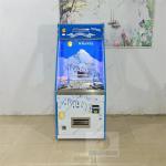 Multicade Arcade Game Machine Carnival Coin Push Machine OEM