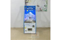 China Multicade Arcade Game Machine Carnival Coin Push Machine OEM supplier