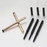 Pigment Versatile Eyebrow Pencil Container for Eye Makeup Artists for sale