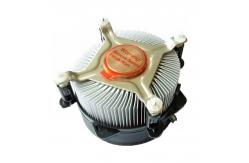 China Ultra-Thin Small Chassis Special Heat Sink CPU Cooler supplier