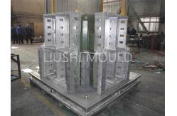 China Lightweight Customizable Versatile Lost Foam Mould For Aerospace Applications supplier