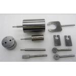 DIN-VDE0620-1 Plug Socket Tester / German Standard Plug And Socket Measuring Gauge for sale