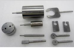 China DIN-VDE0620-1 Plug Socket Tester / German Standard Plug And Socket Measuring Gauge supplier