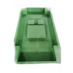 ISO 9000 EPS Foam Mould for sale
