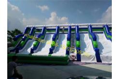 China water slip slide supplier