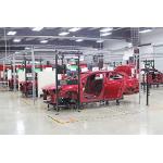 Comprehensive Factory Assessment Contract Audit Met Contractual Obligations for sale