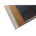 Lightweight Multilayer Clad Metal Coil Good Mechanical Properties