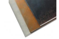 China Lightweight Multilayer Clad Metal Coil Good Mechanical Properties supplier