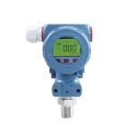 High Temperature Differential Pressure Transmitter LCD Display for sale