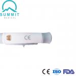 10 Depth Blood Glucose Lancing Device Auto Safety Lancet Device