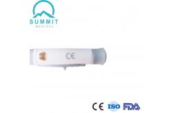 China 10 Depth Blood Glucose Lancing Device Auto Safety Lancet Device supplier