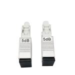 Singlemode LC SC FC ST 1000mW Fiber Optic Attenuator for sale