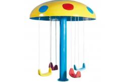 China Moetry Water Play Structure Mini Playground Splash Pad Back Yard Water Park supplier