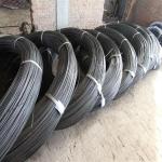 Mild Low Carbon Steel Wires 0.4mm 0.5mm Thickness SAE1008 SAE1006 GB ASTM Standard for sale