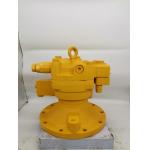 Excavator Hydraulic Parts M2X63CHB Swing Motor Piston Motor for sale