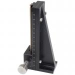 Fine Adjustment Moving Stages Manual Dovetail Vertical Lifting Sliding for sale