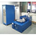 Military High Frequency Vibration Shaker Space Industry Specifications for sale