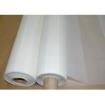 Professional Monofilament Screen Printing Mesh Roll 100 % Monofilament Polyester Yarn